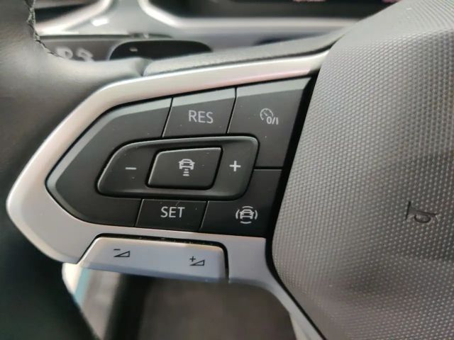 Volkswagen T-Roc 1.5 TSI DSG Style