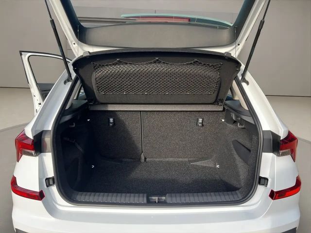 Skoda Kamiq 1.0 TSI Selection Tour