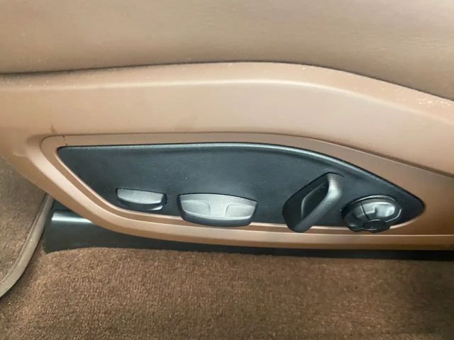 Porsche Taycan Sport Turismo