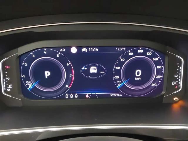 Volkswagen Tiguan 1.5 TSI DSG Life