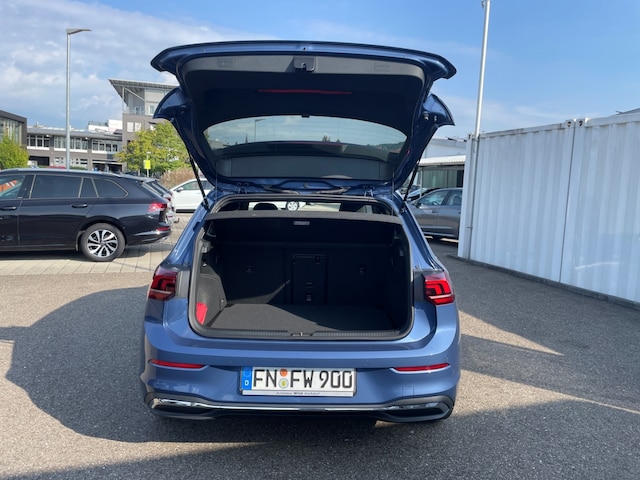 Volkswagen Golf 1.5 eTSI Golf VIII Style