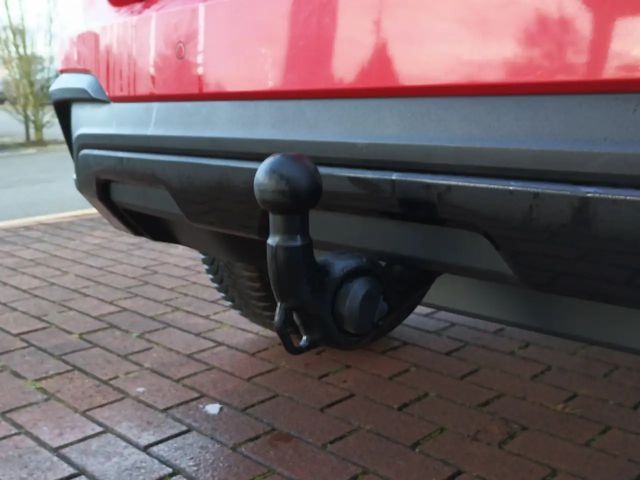 Skoda Kamiq 1.5 TSI Monte Carlo