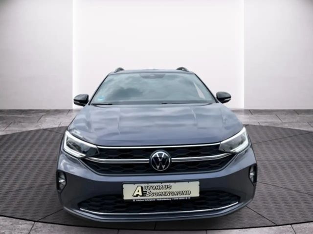 Volkswagen Taigo 1.0 TSI DSG IQ.Drive Move