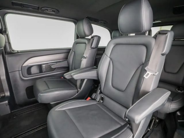 Mercedes-Benz V 300 4MATIC V 300 d