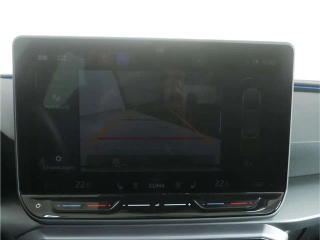 Seat Leon 1.5 eTSI DSG FR-lijn Sportstourer