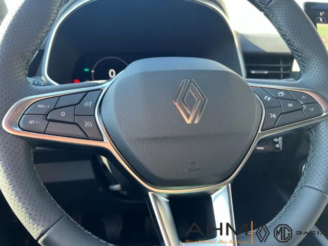 Renault Clio TCe 90 Techno