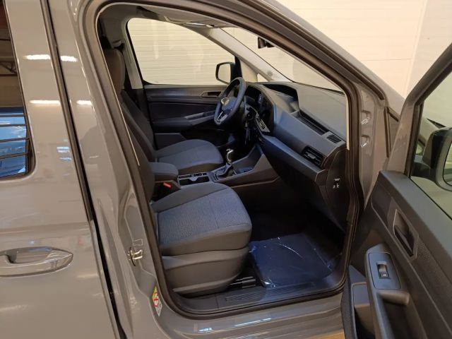 Volkswagen Caddy Family