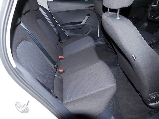 Seat Ibiza 1.0 TSI Style