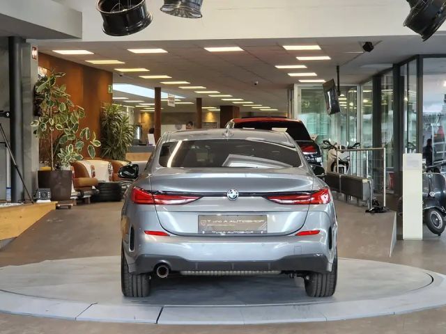 BMW 218 Coupé Gran Coupé