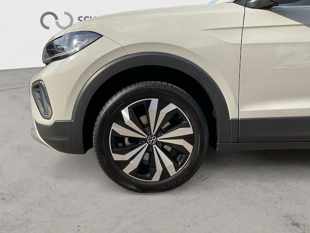 Volkswagen T-Cross 1.0 TSI DSG Style