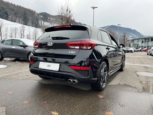 Hyundai i30 N Line T-GDi