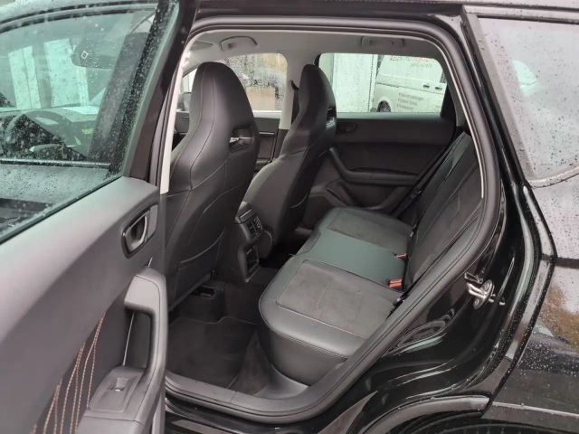 Cupra Ateca 2.0 TSI 4Drive DSG