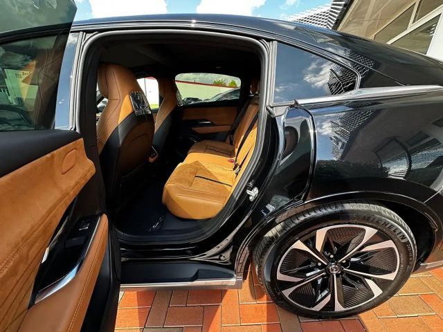 Mazda 6e Plus Takumi