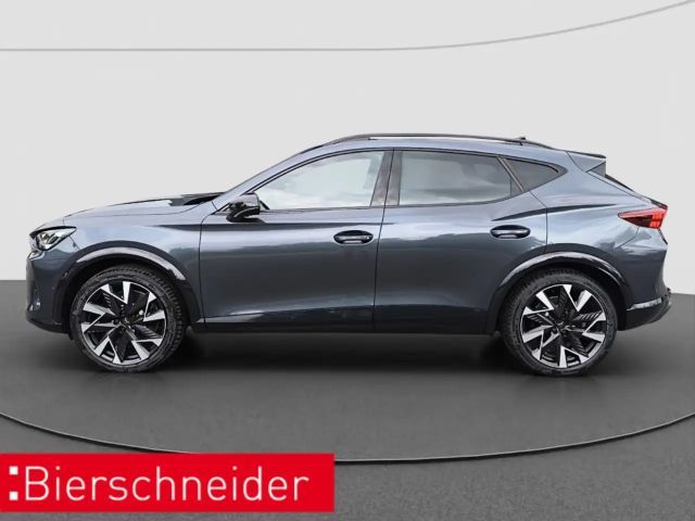 Cupra Formentor 2.0 TSI 4Drive DSG VZ