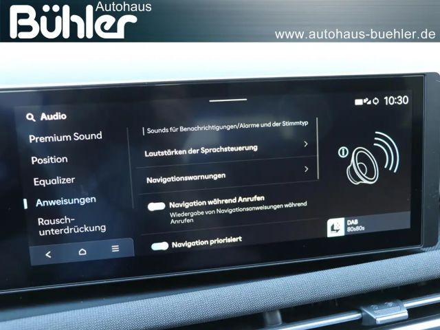 Hyundai Tucson 1.6 T-GDi Trend