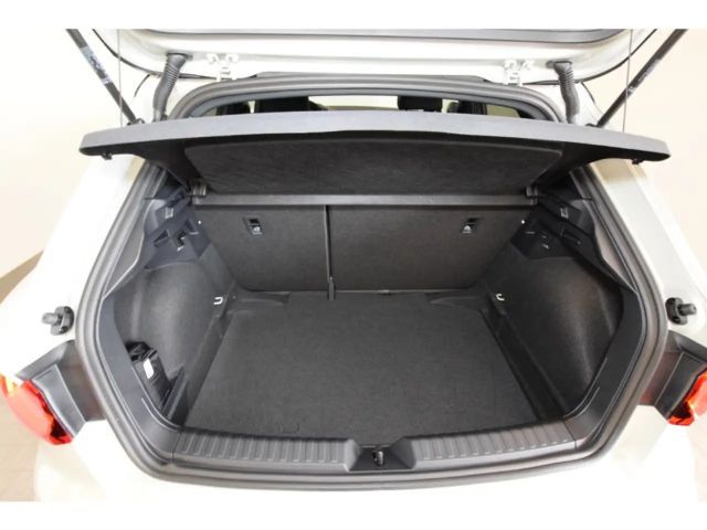 Audi A1 30 TFSI Allstreet S-Tronic