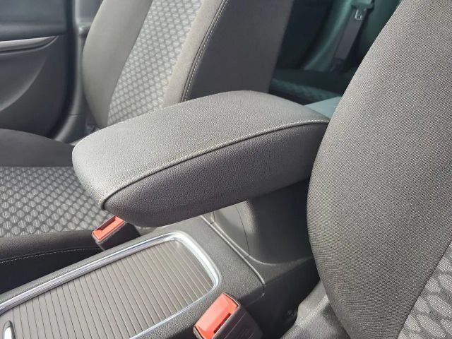 Opel Astra Sports Tourer