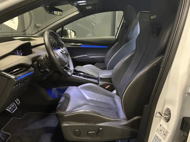 Skoda Enyaq Coupe RS Suite