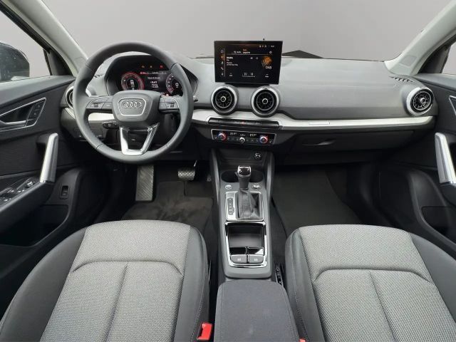 Audi Q2 35 TFSI S-Tronic