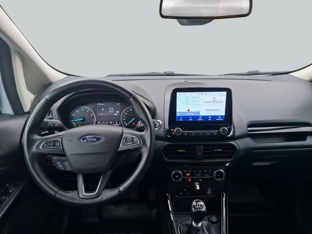 Ford EcoSport Active EcoBoost