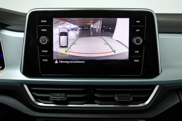 Volkswagen T-Roc 2.0 TDI DSG