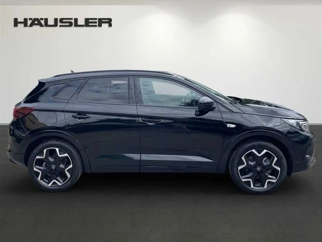 Opel Grandland X 1.2 Turbo Turbo Ultimate