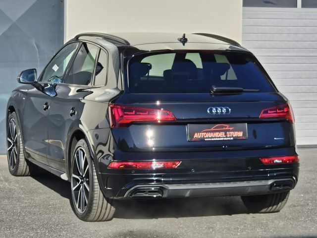 Audi Q5 40 TDI S-Tronic