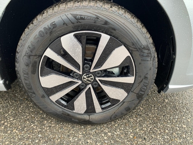 Volkswagen Polo 1,0 TSI GOAL NAVI DCP MATRIX-LED APP CONNECT DAB PDC SHZ KLIMA LED ALU