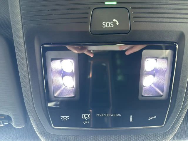 Cupra Born electric ACC+LED+Navi+Virt+PDC+Kamera