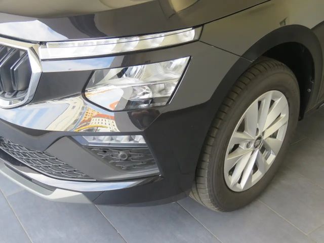 Skoda Kamiq Selection