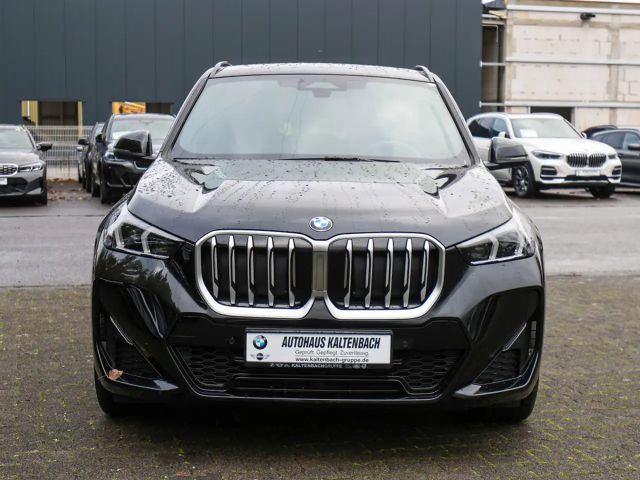 BMW X1 M-Sport sDrive