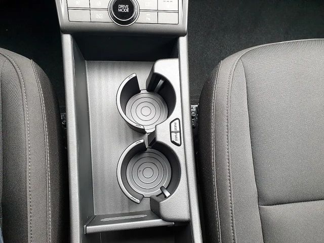 Hyundai Kona Electric Trend