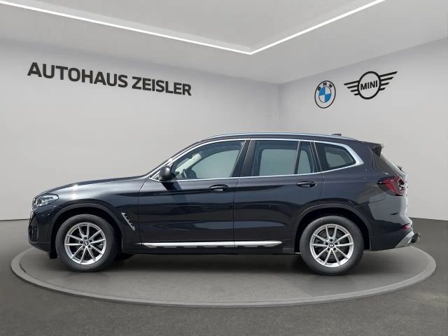BMW X3 xDrive20i