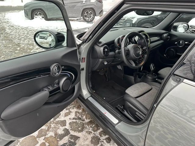 MINI Cooper S 5-deurs