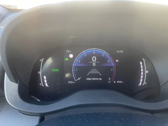 Toyota Yaris Cross 4x2 Active