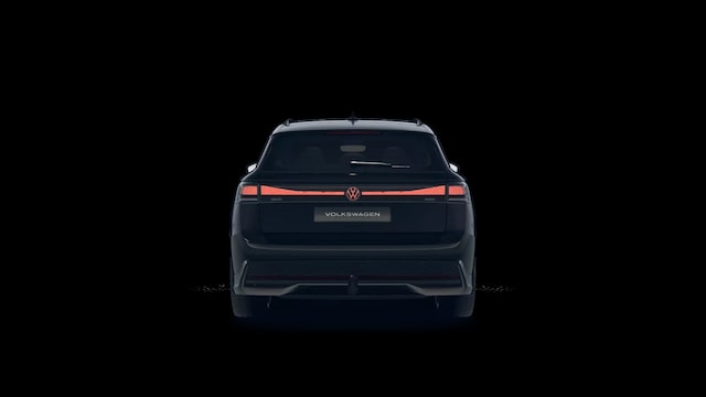 Volkswagen ID.7 4Motion Tourer