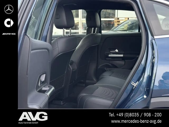 Mercedes-Benz EQA 250 Progressive