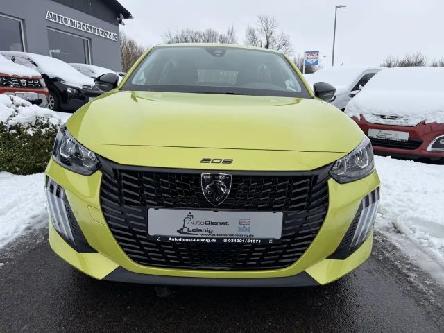 Peugeot 208 Active Pack PureTech