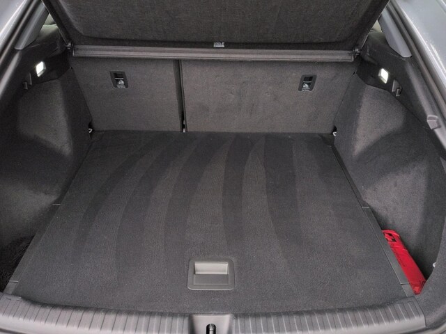 Audi Q4 e-tron 35 Sportback