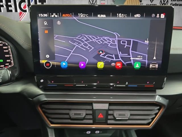 Cupra Formentor 1.5 TSI