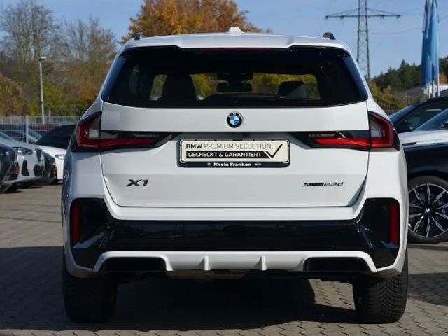 BMW X1 M-Sport