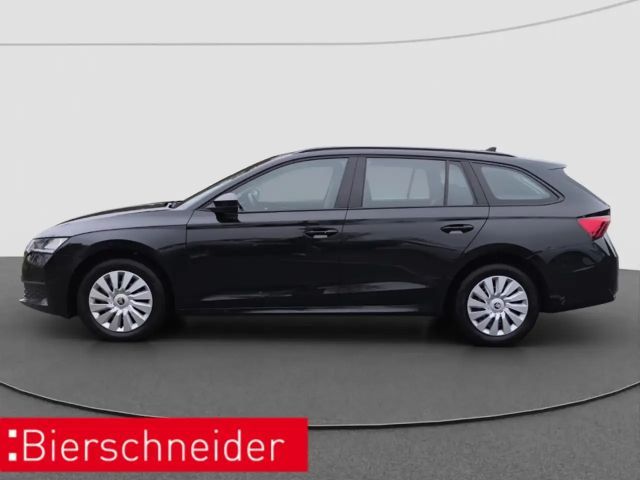 Skoda Octavia 2.0 TDI Combi