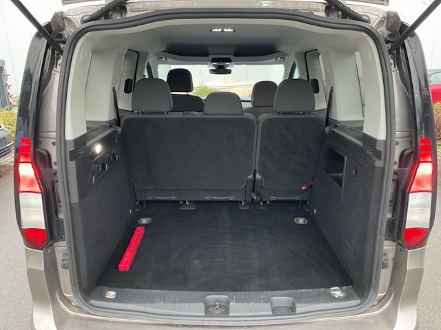Volkswagen Caddy 2.0 TDI