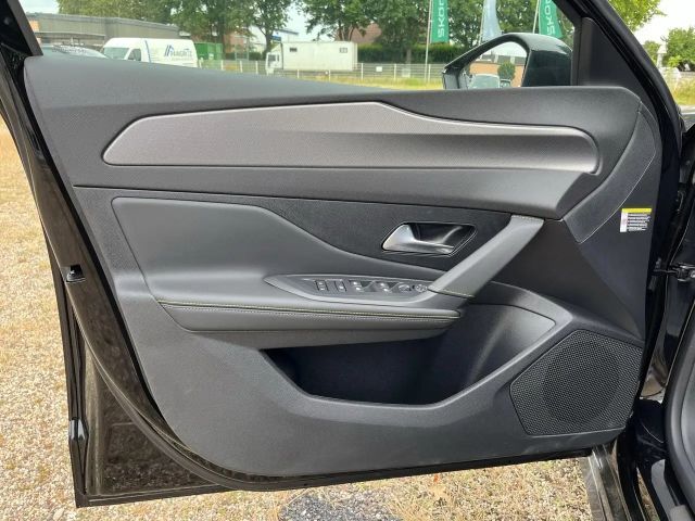 Peugeot 308 GT-Line Hybrid SW