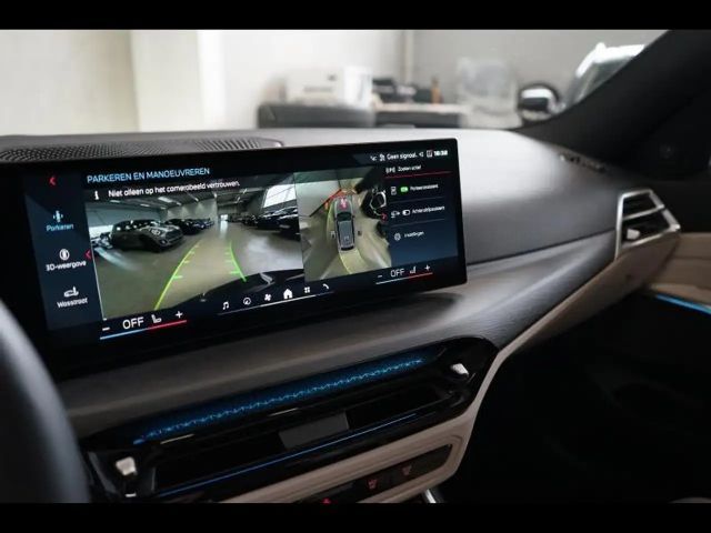 BMW 340 FACELIFT 2 - PANODAK - HARMAN-