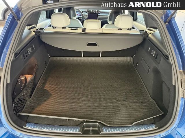 Mercedes-Benz GLC 450 4MATIC AMG Line