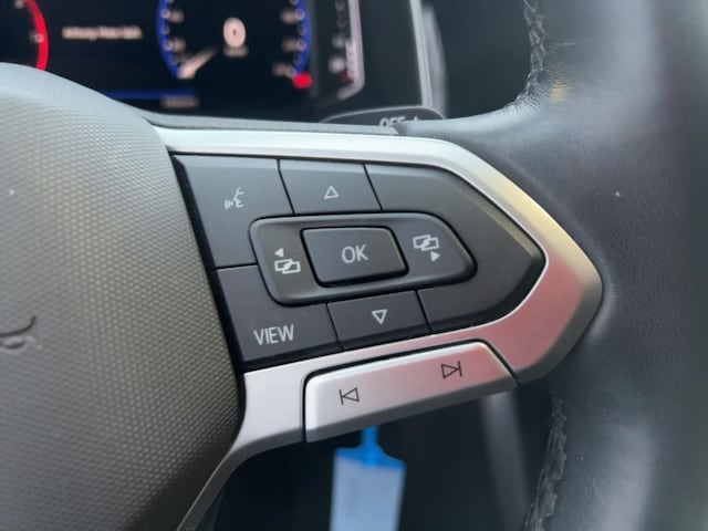 Volkswagen Polo 1.0 TSI DSG Style