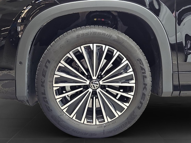 Volkswagen Tayron 2.0 TDI DSG IQ.Drive Life