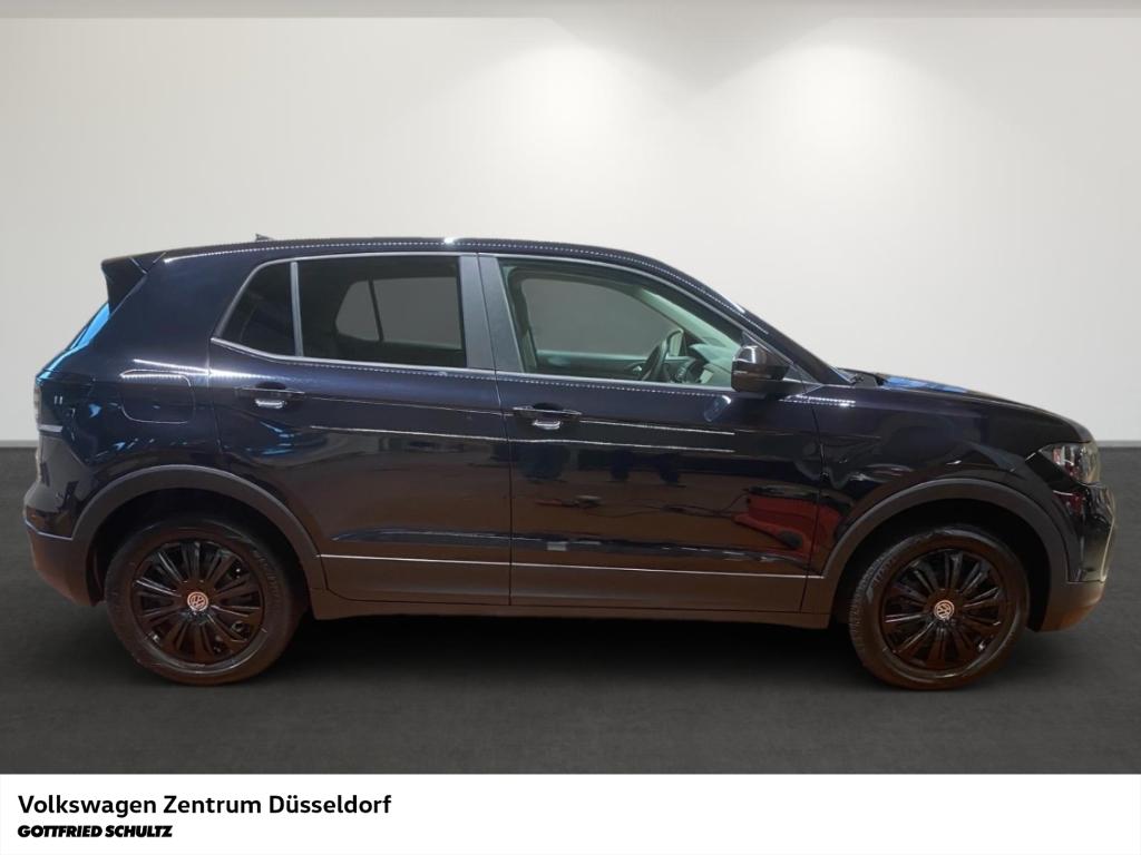 Volkswagen T-Cross 1.0 TSI DSG