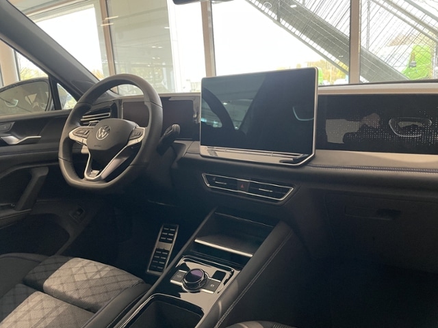 Volkswagen Tiguan DSG Style